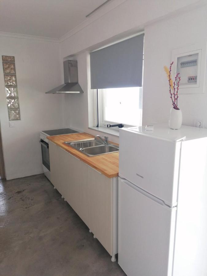 Sun Meets Sea Apartment Athanion Exterior photo